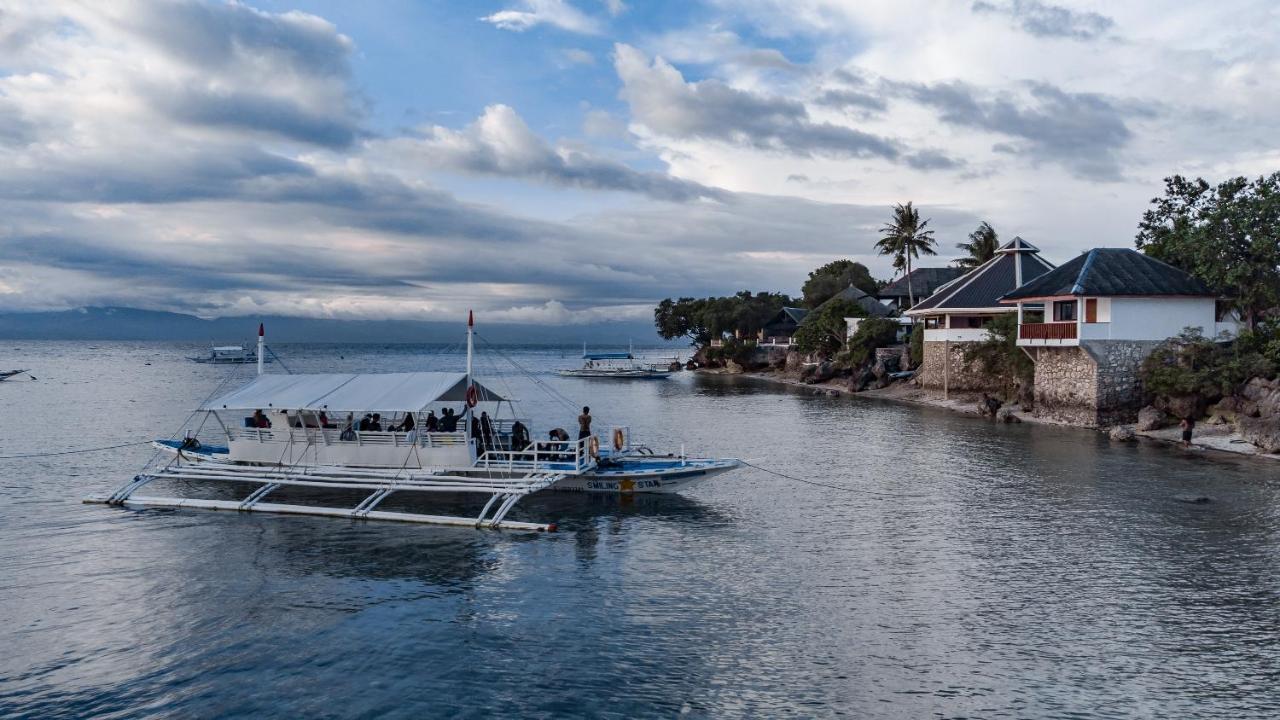 Quo Vadis Dive Resort Moalboal Εξωτερικό φωτογραφία