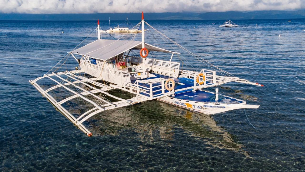 Quo Vadis Dive Resort Moalboal Εξωτερικό φωτογραφία