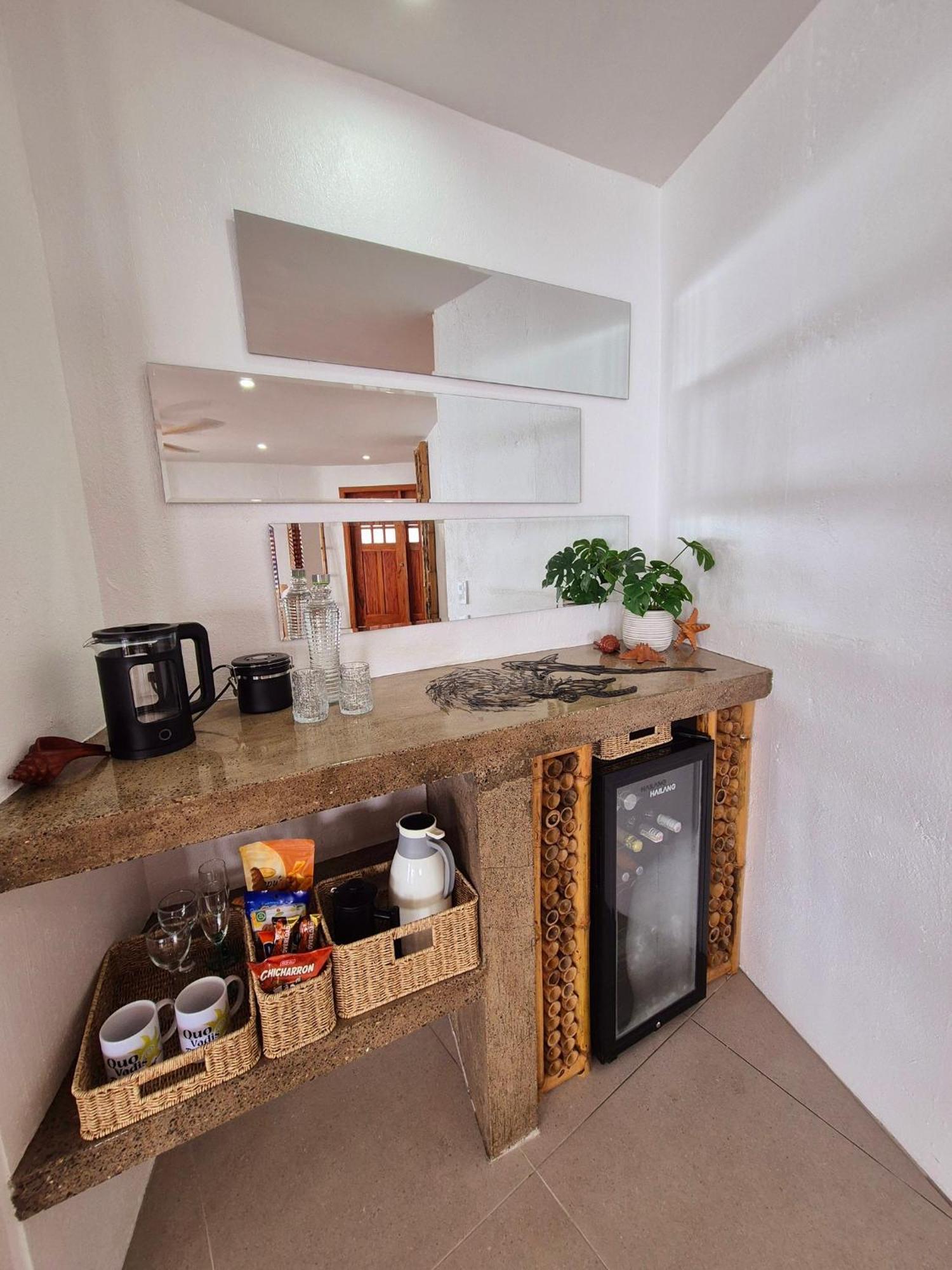 Quo Vadis Dive Resort Moalboal Εξωτερικό φωτογραφία