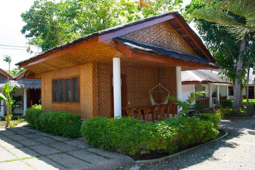 Quo Vadis Dive Resort Moalboal Εξωτερικό φωτογραφία